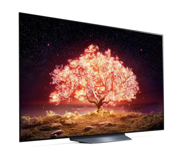 LG OLED65B13LA - 635935 - zdjęcie 3